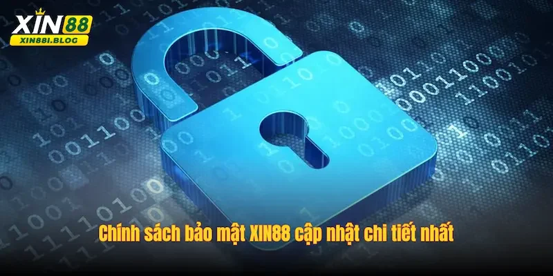 Chính sách bảo mật