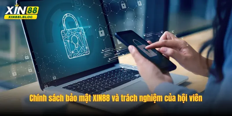 Chính sách bảo mật