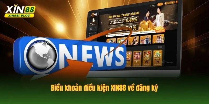 điều khoản điều kiện