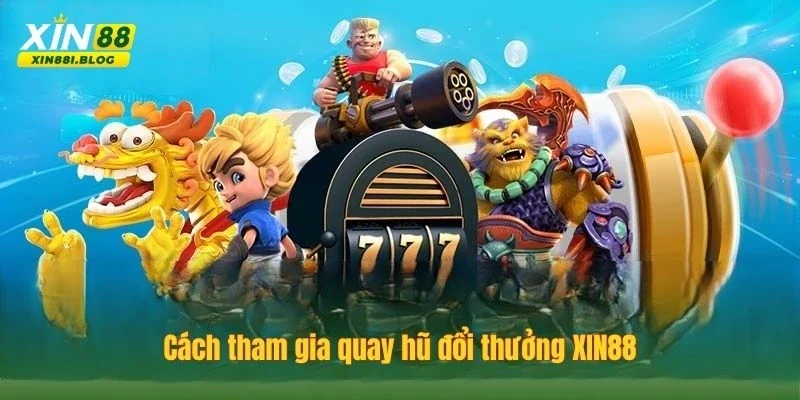 quay hũ đổi thưởng