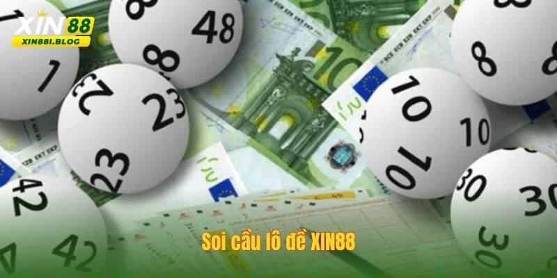 soi cầu lô đề