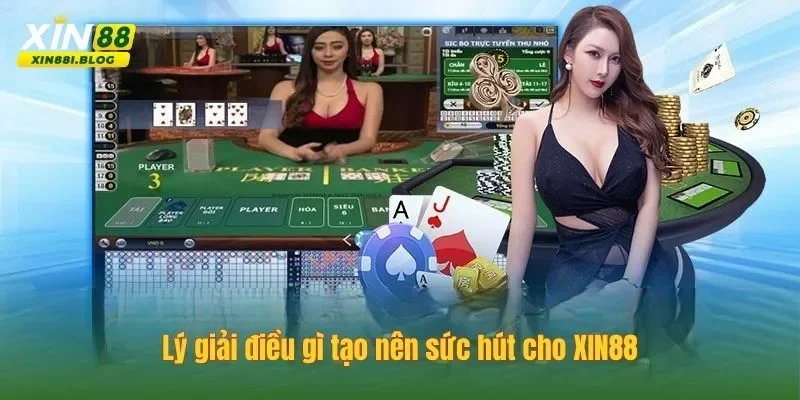 Trang chủ nhà cái mang nhiều đặc điểm nổi trội